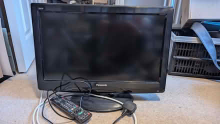 Photo of free TV (Twyford RG10) #1