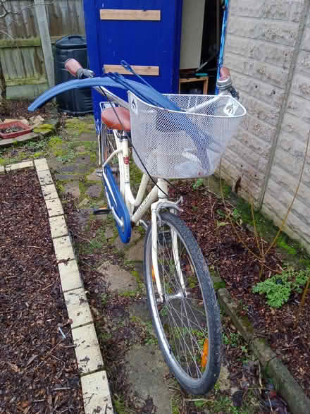 Photo of free Electra bicycle (Ainsdale PR8) #2