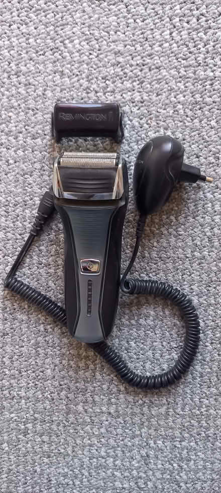 Photo of free Men's Shaver (Ashton Green BN8) #1