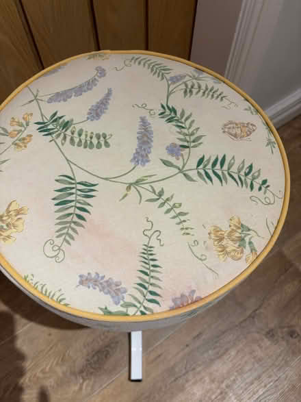 Photo of free 2 Stools (Oswestry SY11) #1