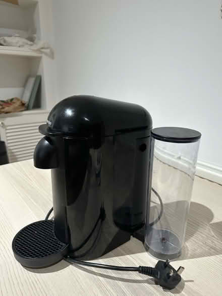 Photo of free Nespresso Coffee Machine (SW20 8BT) #2