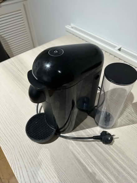 Photo of free Nespresso Coffee Machine (SW20 8BT) #3