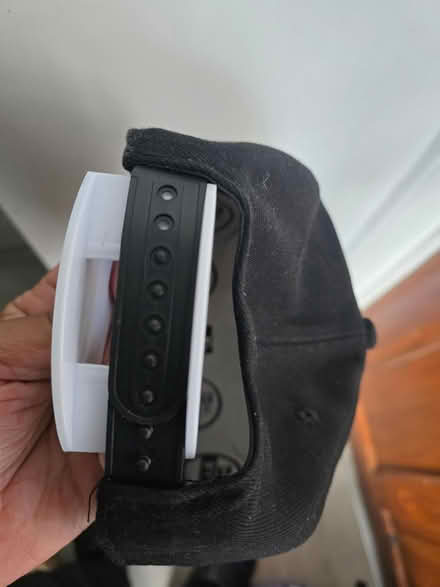 Photo of free Hat holder (IG6 3s) #3