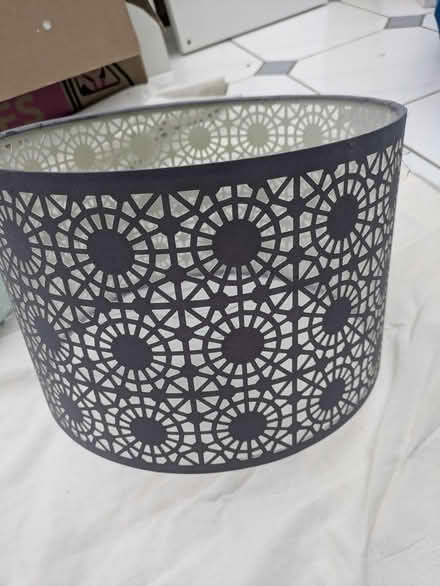 Photo of free Lampshades (DH1) #2