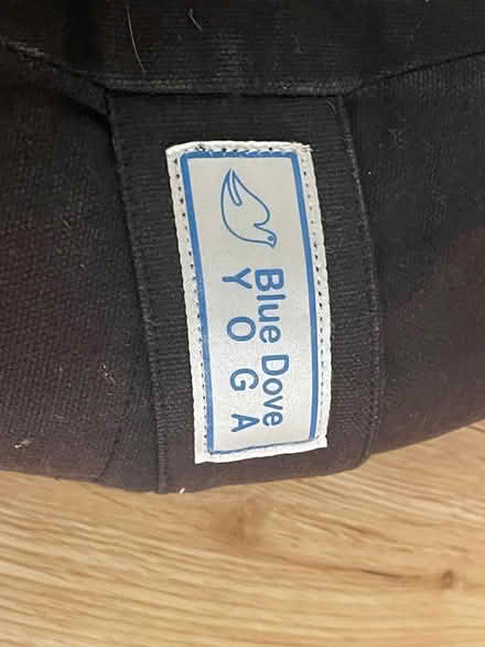 Photo of free Meditation Cushions (Zafu) x2 (NW Chichester) #2