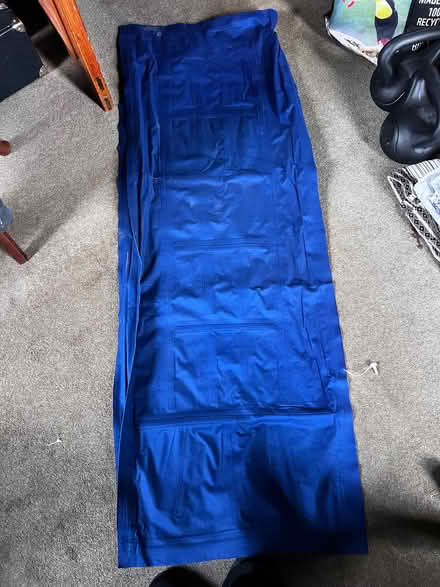 Photo of free Inflatable mattresses (AB12) #1