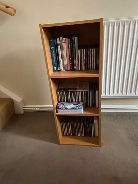 Photo of free Shelves (Stanton Harcourt OX29) #1