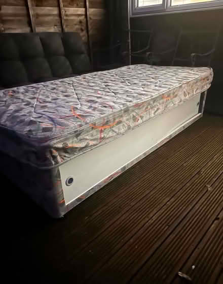 Photo of free 1 Single Bed (SG20NW SG2) #1