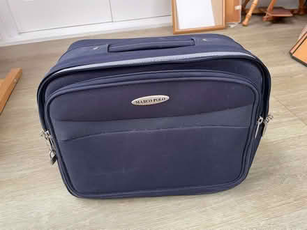 Photo of free Carry on hand luggage bag (The Highlands TN39) #3