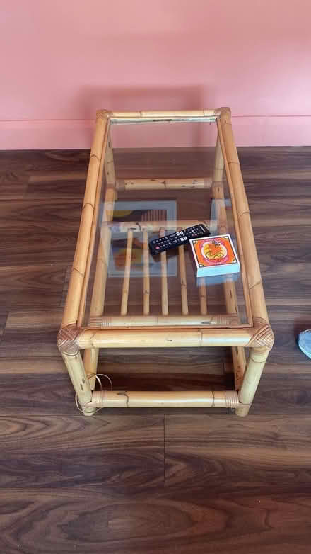 Photo of free Coffee table (Drimnagh, Dublin 12) #1