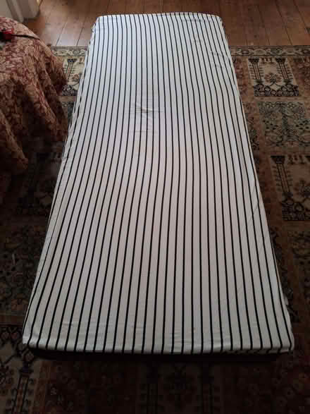 Photo of free IKEA Sylling spare bed (Withycombe EX8) #1