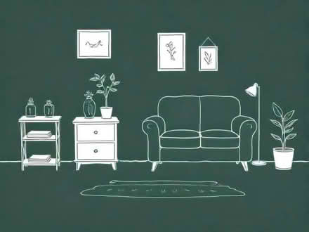 Photo of Home furniture (Warden Hill LU3) #1