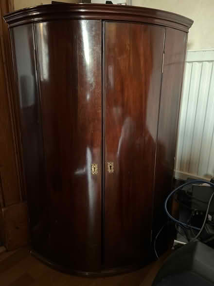 Photo of free Old furniture in need of new home (KA7 2TJ) #1