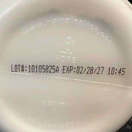 Photo of free new gnc pro performance protein (UES) #2