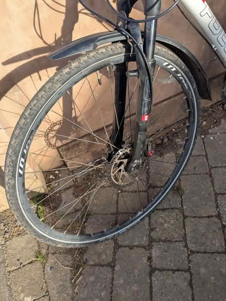 Photo of free Ladies Focus Crater Lake medium size bike (Bishopston BS7) #4