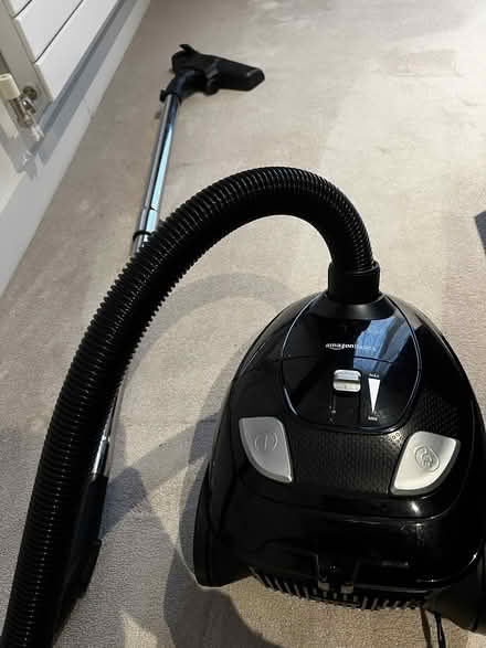 Photo of free Vacuum cleaner (Silvertown E16) #1