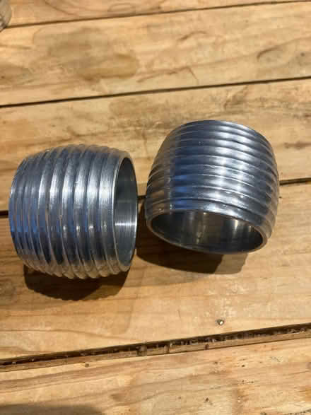 Photo of free Napkin runs (Prittlewell SS2) #2