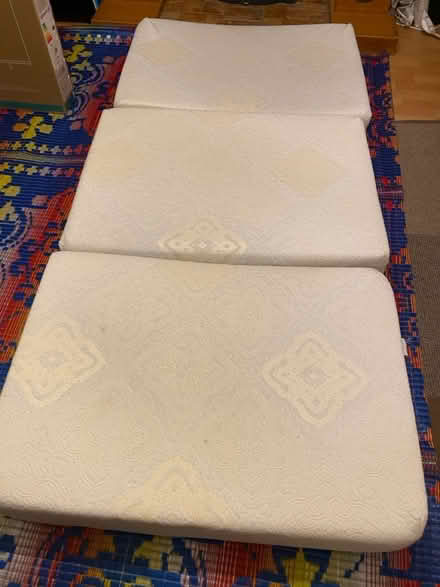 Photo of free Single foam mattress (Bristol BS4) #2