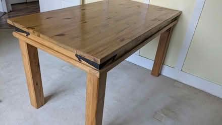 Photo of free Dining / Kitchen Table (TW1 Twickenham) #1