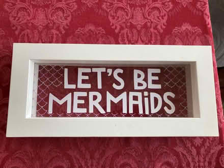 Photo of free Picture (Near Eubank Costco) #1