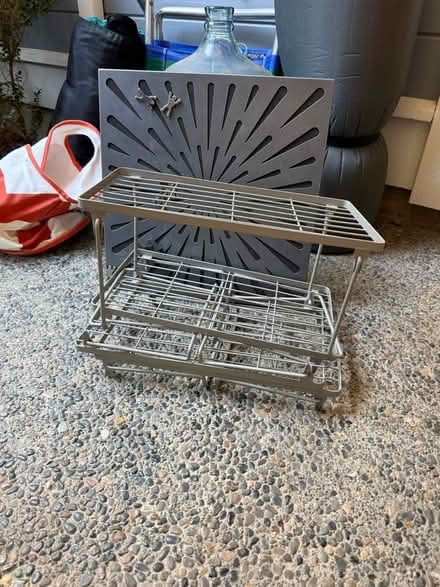 Photo of free Karaoke machine, deep fryer… (Kentfield) #3