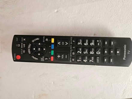 Photo of free 55" plasma tv (Bayview and Steeles) #3