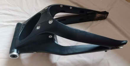 Photo of free Triumph Daytona 675 Swingarm (Charlton OX12) #1