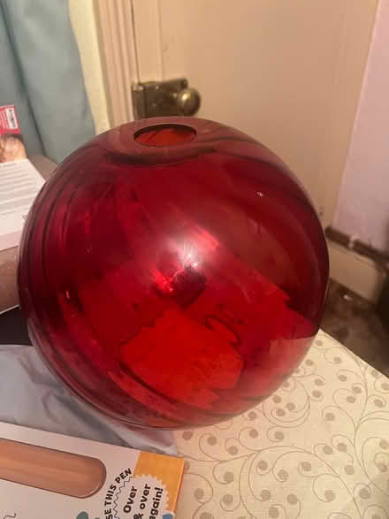 Photo of free Light shade (Maidstone ME15) #1