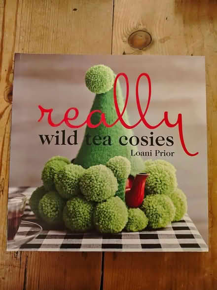 Photo of free Various crafting books (Newbury, Wash Common) #1