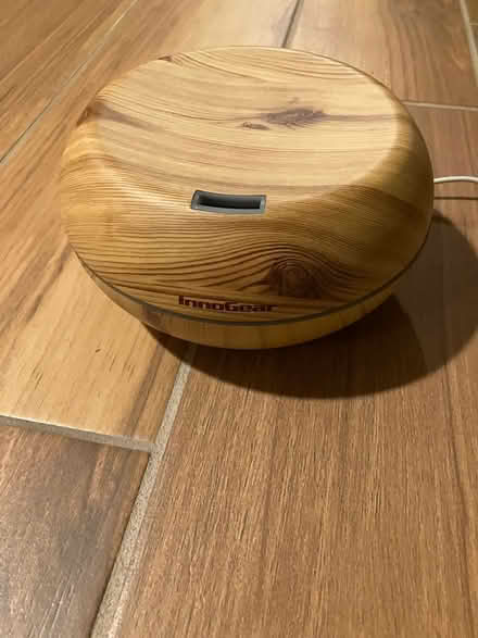 Photo of free Essential Oils Diffuser (West End of Watertown) #1