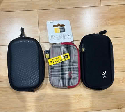 Photo of free Small carriers (3) (Fair Lawn, NJ) #1