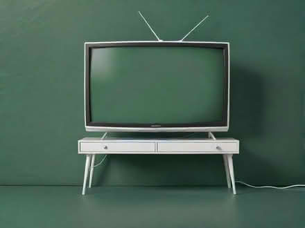 Photo of TV stand/brackets/legs (Ribbleton PR1) #1