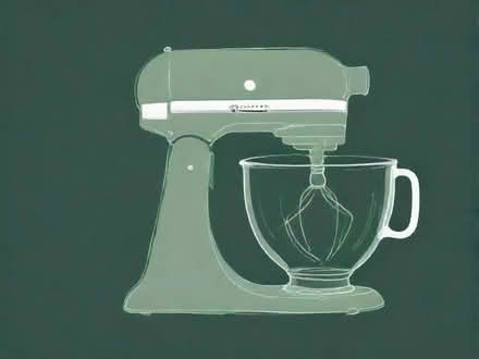 Photo of Mixer (Sudbury UB6) #1