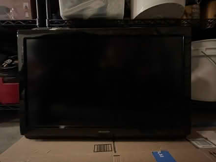 Photo of free TV (Corvina Court) #1
