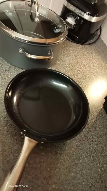 Photo of free Tower Good Food Pans (Farnley LS12) #1