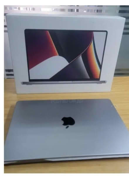 Photo of free Apple laptop MacBook pro (Asheville) #1