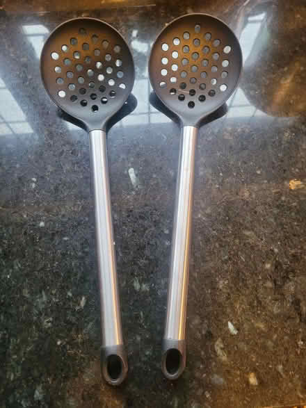 Photo of free Kitchen Utensils (Broseley Wood TF12) #2