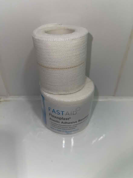 Photo of free Bandage Essentials (Congleton) #1