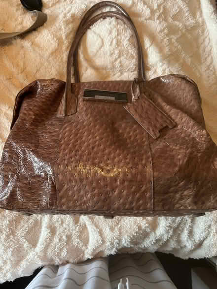 Photo of free 2 bags one holdall (Cold Harbour OX1) #1