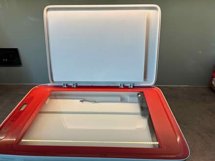 Photo of free HP2633 printer (Pilton EH5) #1