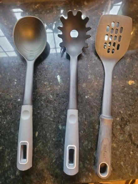 Photo of free Kitchen Utensils (Broseley Wood TF12) #3