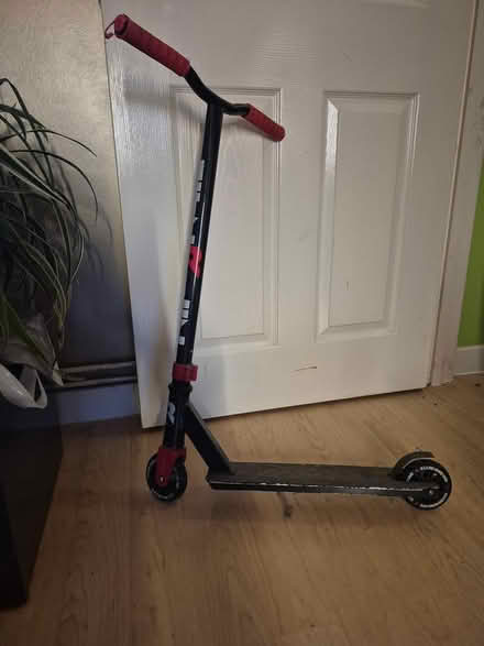 Photo of free Children/teen scooter #2 (Maidstone ME15) #1