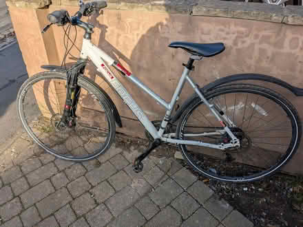 Photo of free Ladies Focus Crater Lake medium size bike (Bishopston BS7) #2