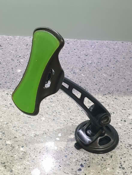 Photo of free GripGo Car Phone Holder (Greenstead CO4) #1