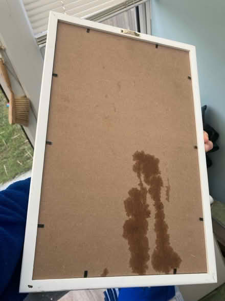 Photo of free Felt Letter Board (Dublin) #3