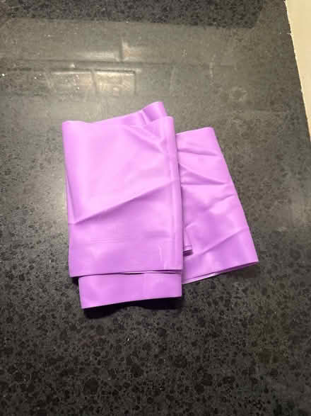 Photo of free Excercise band (N1 1 BX) #1