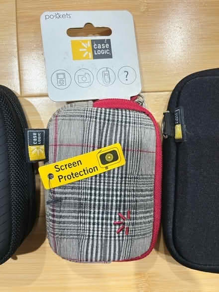 Photo of free Small carriers (3) (Fair Lawn, NJ) #2