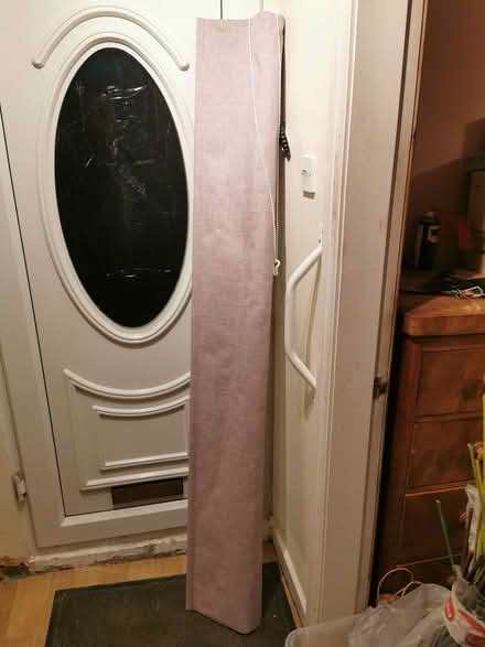 Photo of free Roller Blind (Sawley NG10) #1