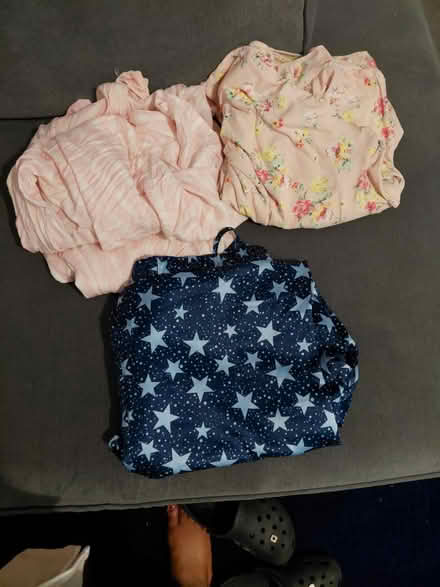Photo of free Pyjamas (Catford) #1