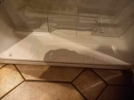 Photo of free Whirlpool fridge with icebox (Boldmere B73) #3